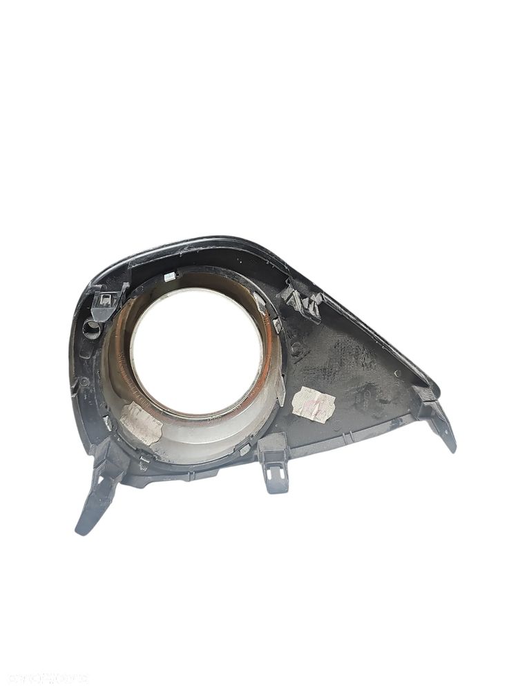 KRATKA ZDERZAKA PRAWA TOYOTA YARIS III 14- LIFT 81481-0D260 - 2