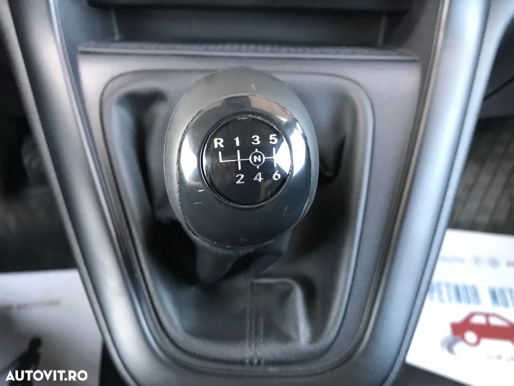 Mercedes-Benz Citan Tourer Standard WORKER Plus - 32