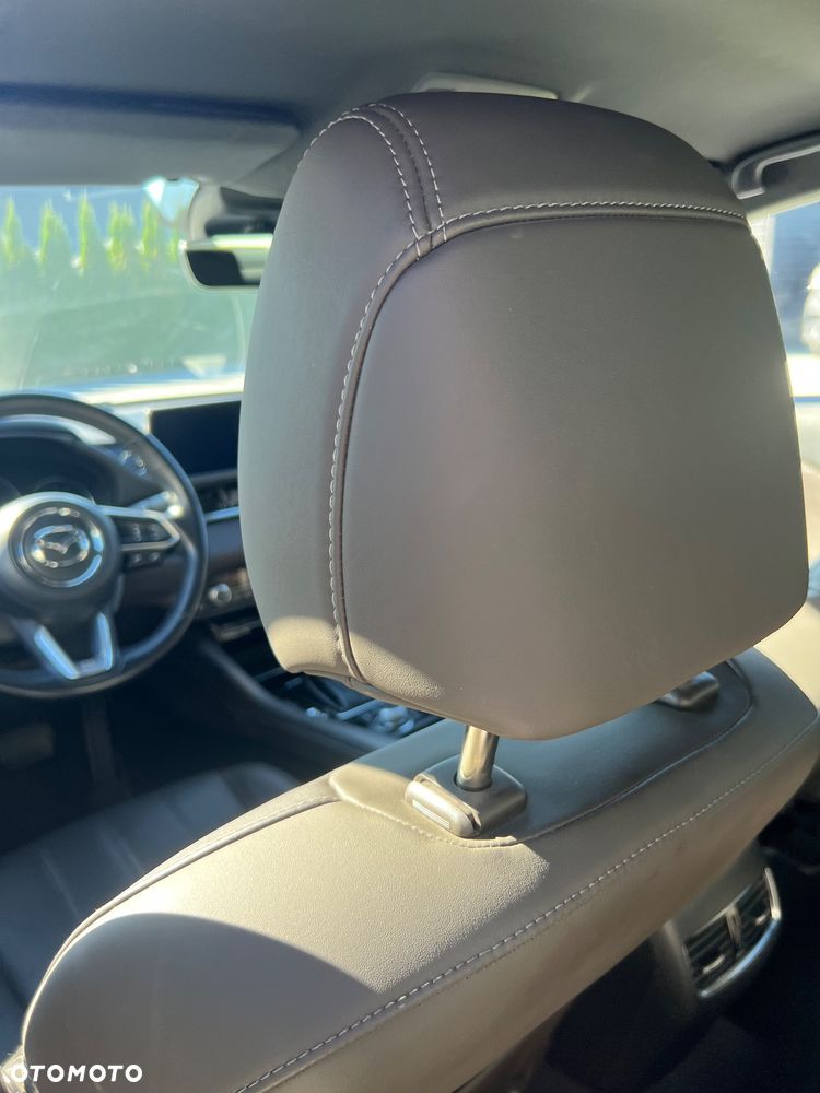 Mazda 6 2.5 SkyDream - 13