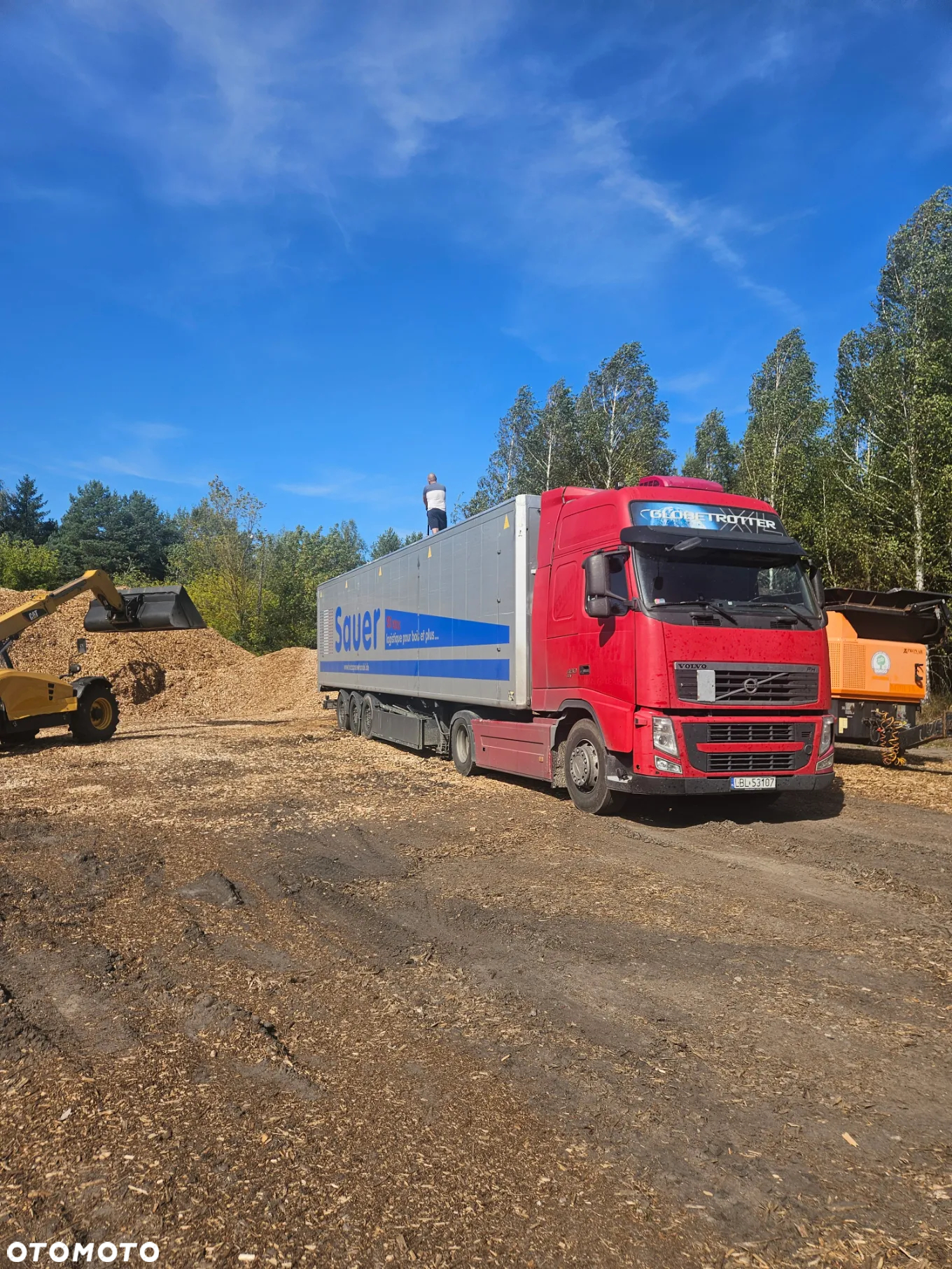 Kraker CFZ 200 - 8