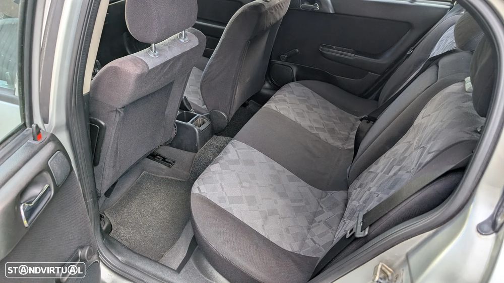 Opel Astra 1.4 Elegance - 19