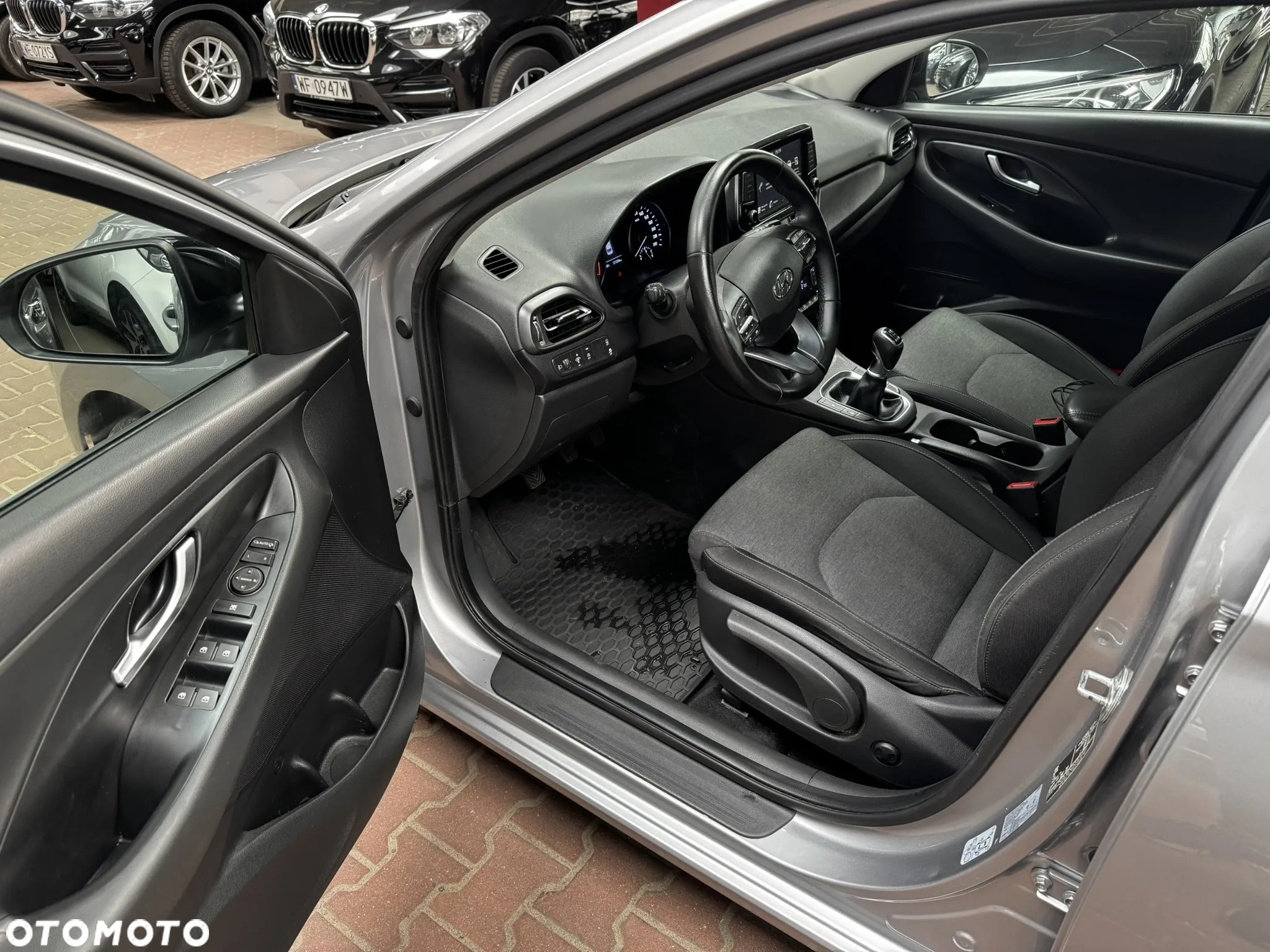 Hyundai i30 1.5 DPI Comfort - 11