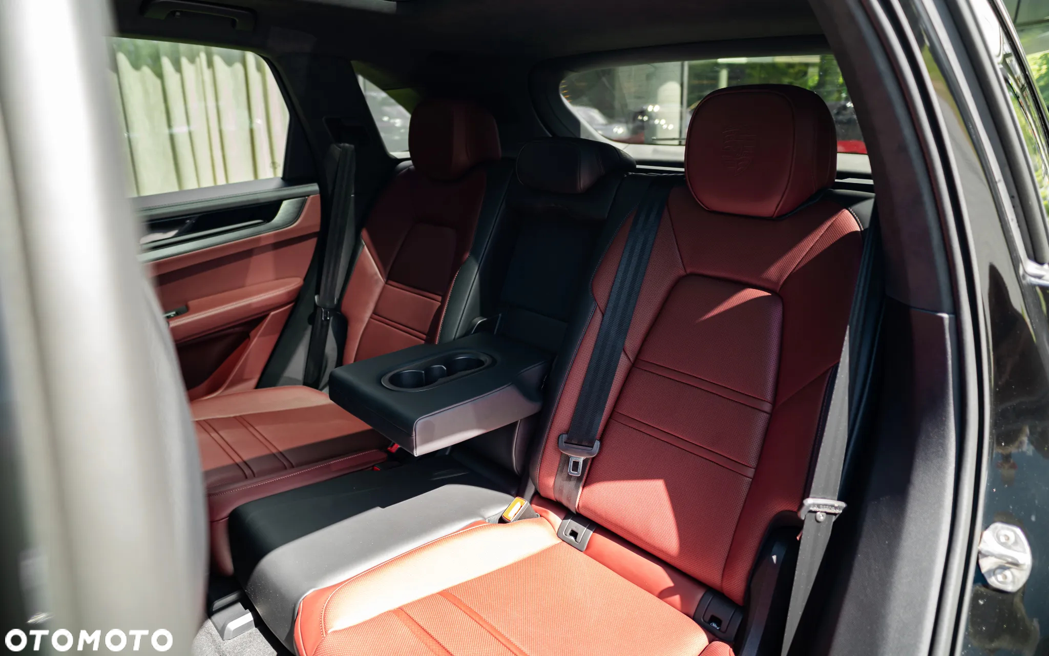 Porsche Cayenne GTS - 14