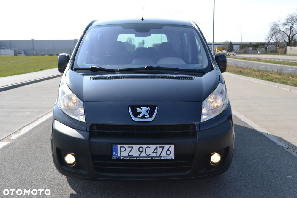 Peugeot Expert Tepee L1H1 (5-Si.) Premium - 9