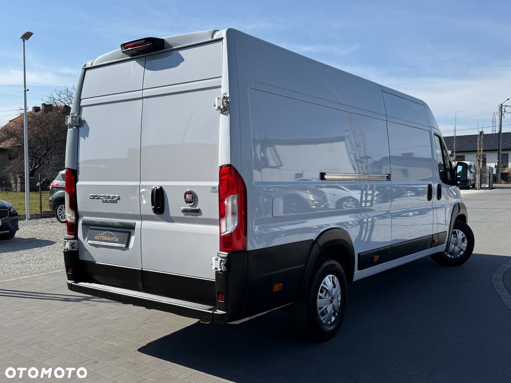 Fiat Ducato - 8