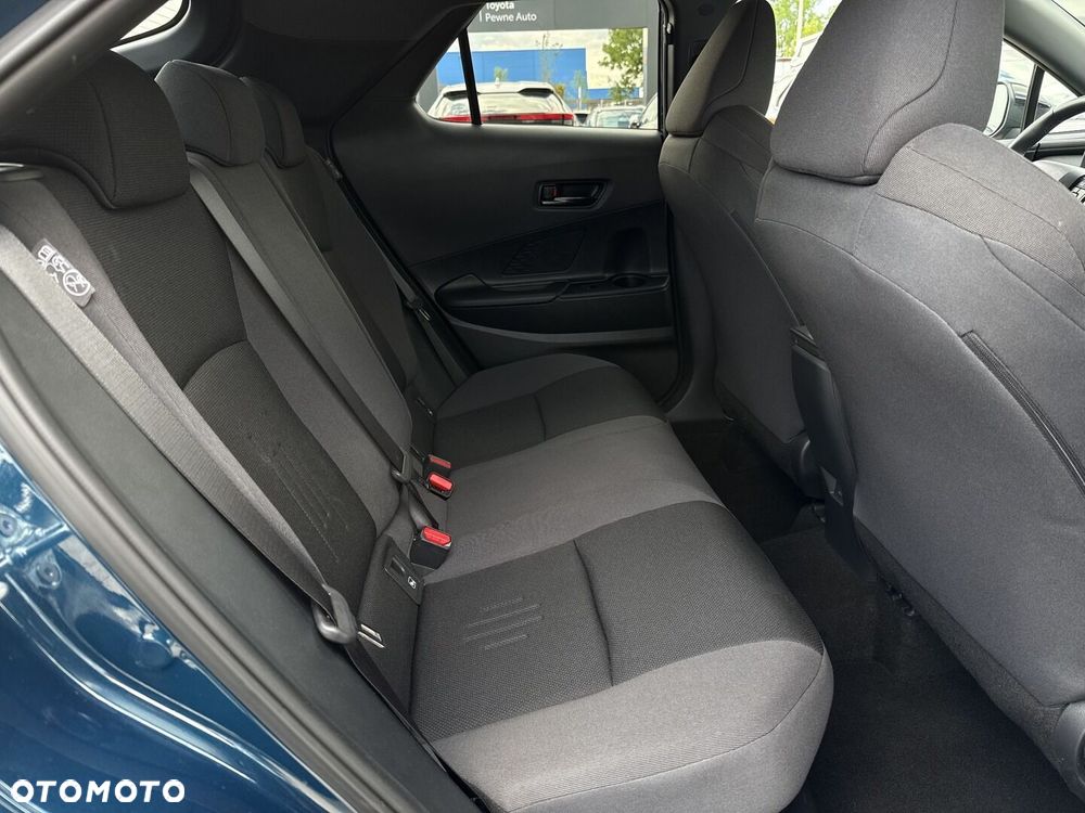 Toyota C-HR 1.8 Hybrid Style - 9