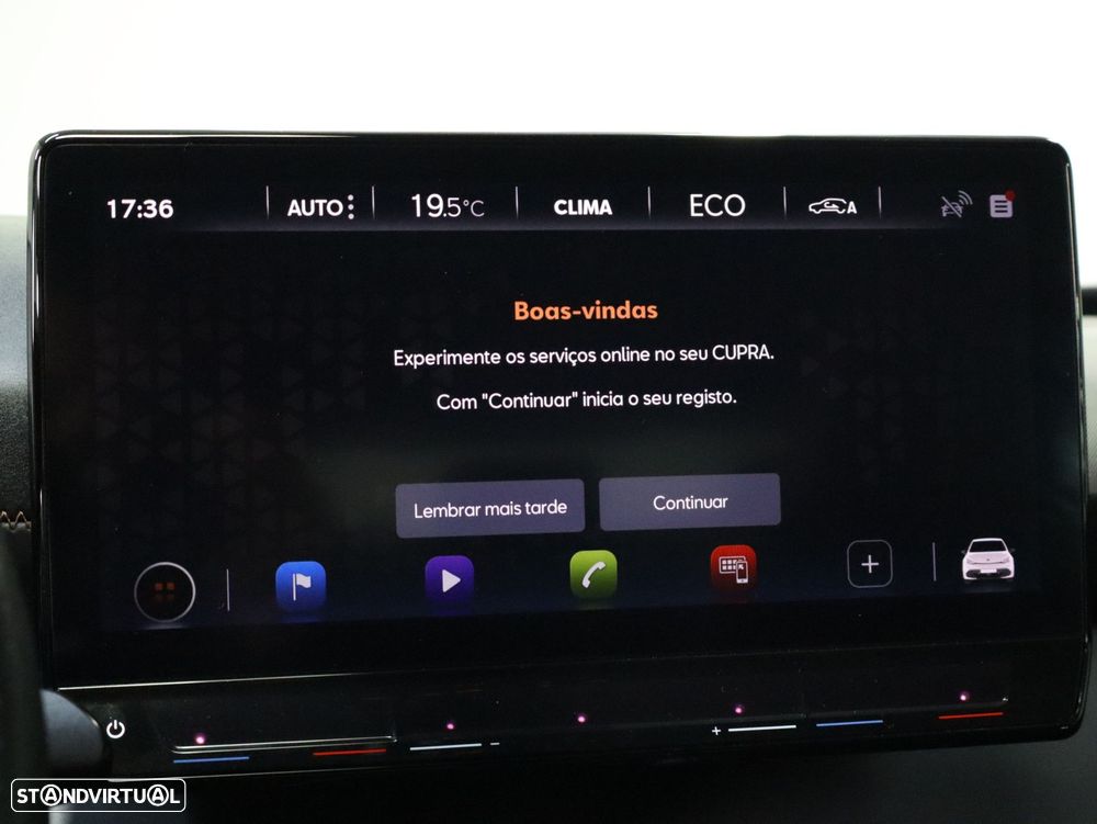 Cupra Born 58 kWh e-Boost - 10