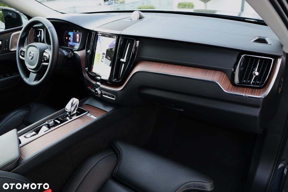 Volvo XC 60 - 19