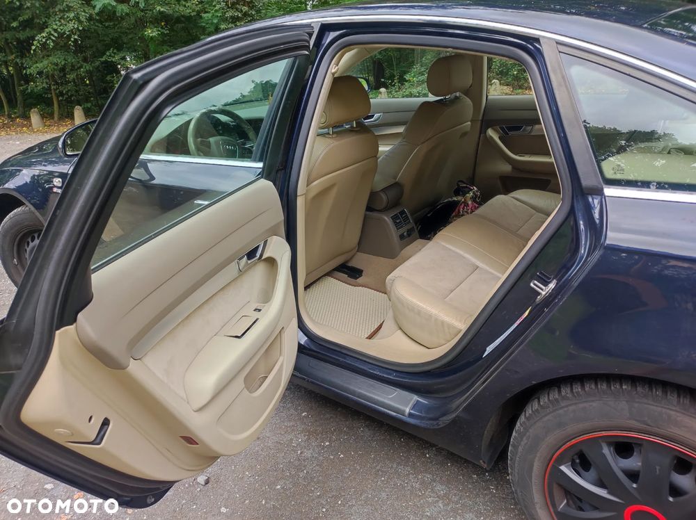 Audi A6 Avant - 7
