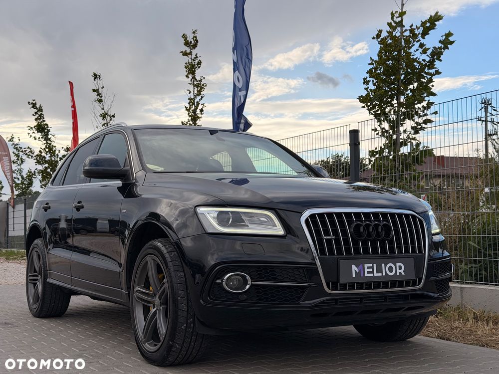 Audi Q5 - 21