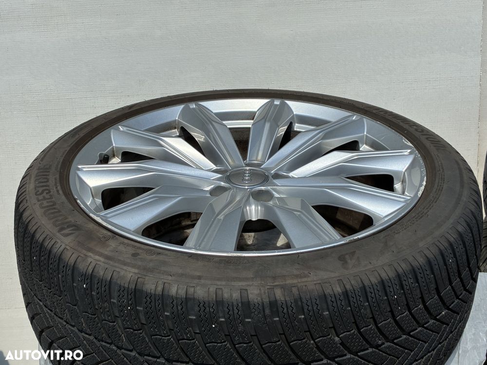 Audi A8 55 TFSI quattro Tiptronic - 11