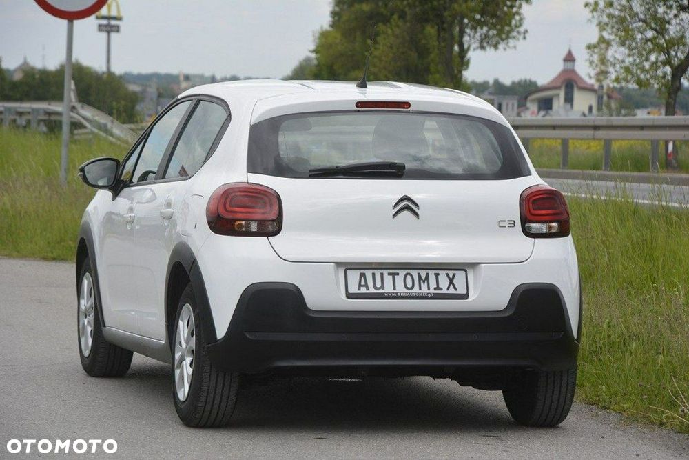 Citroën C3 1.2 PureTech Feel - 5