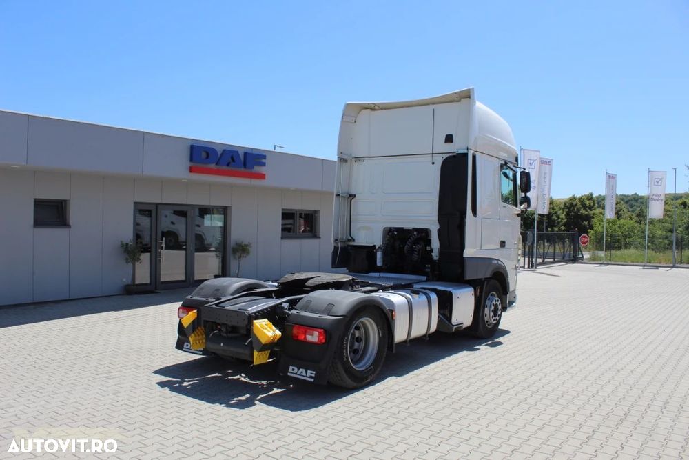 DAF XF 480FT - 4