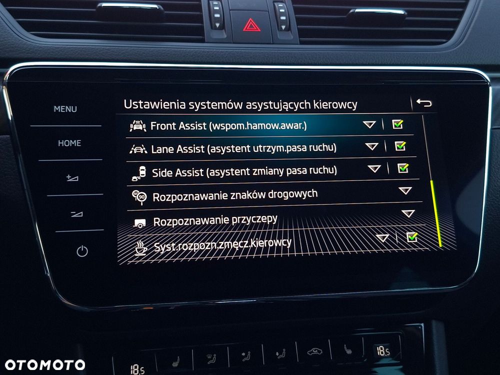Skoda Superb - 30