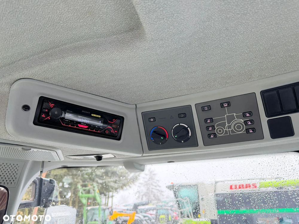 Claas Arion 650 - 19