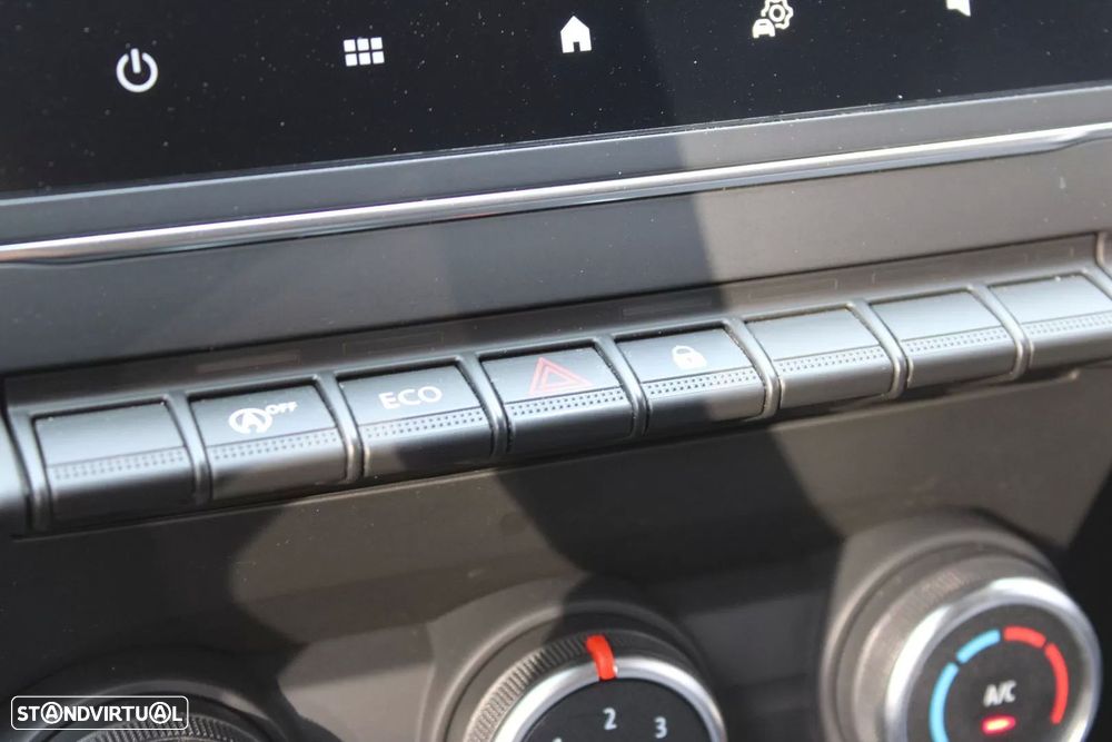 Renault Clio 1.0 TCe Evolution Bi-Fuel - 12