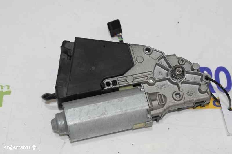 MOTOR TETO ELÉTRICO VOLKSWAGEN GOLF VI 5K110.2008 - 1