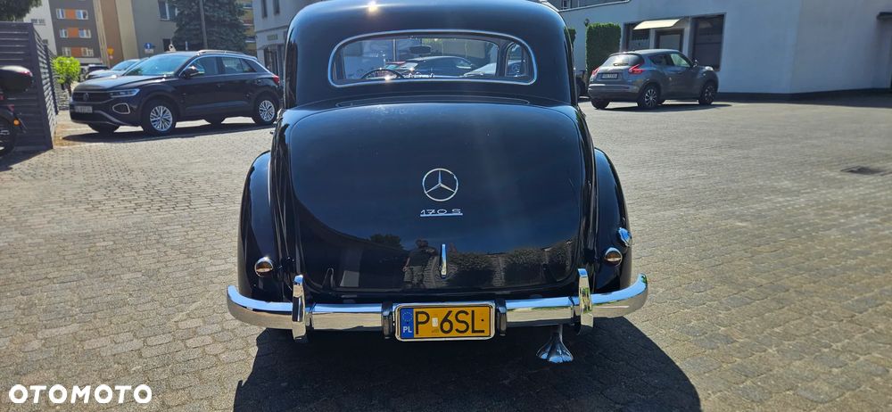 Mercedes-Benz Inny - 6