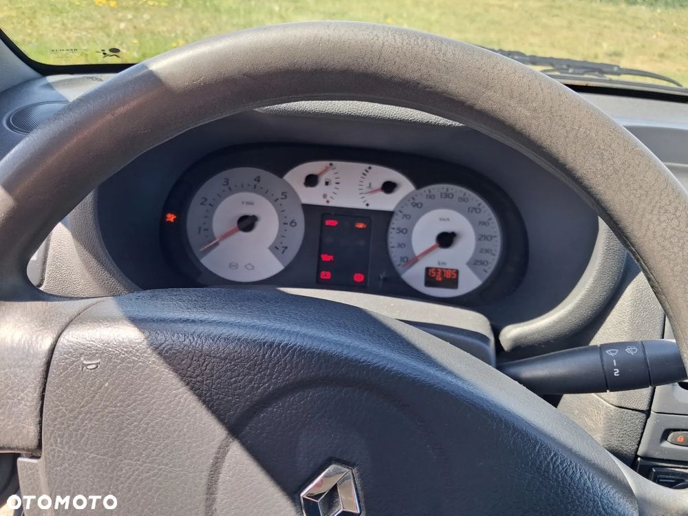Renault Thalia 1.5 dCi Alize - 10