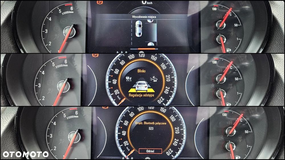 Opel Insignia 2.0 CDTI ecoFLEX Start/Stop Innovation - 10