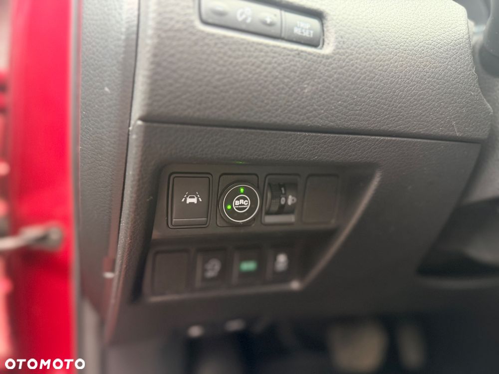 Nissan Qashqai 1.2 DIG-T Acenta Xtronic EU6 - 20