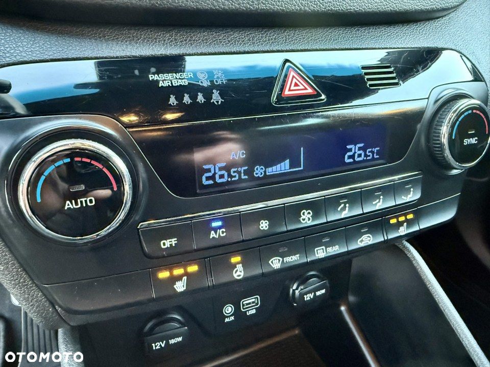 Hyundai Tucson 1.6 GDi 2WD Advantage - 26