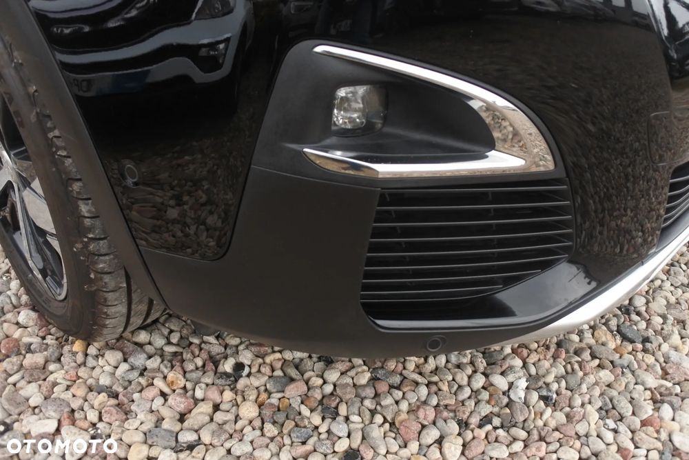 Peugeot 5008 BlueHDi 180 EAT6 GT - 26