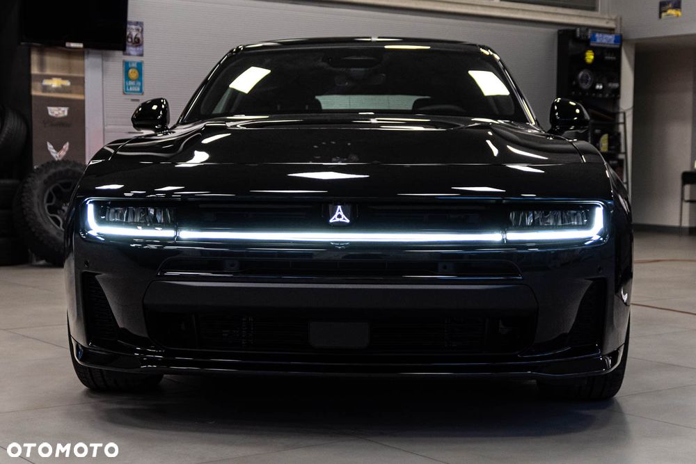 Dodge Charger - 9