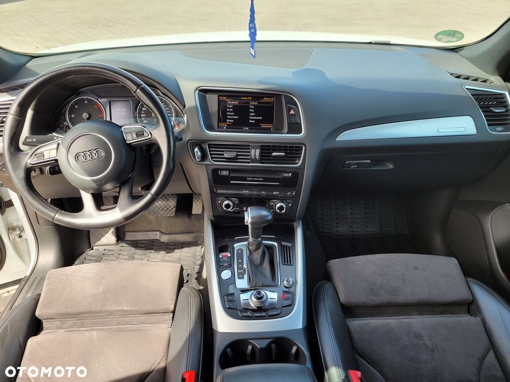 Audi Q5 - 6