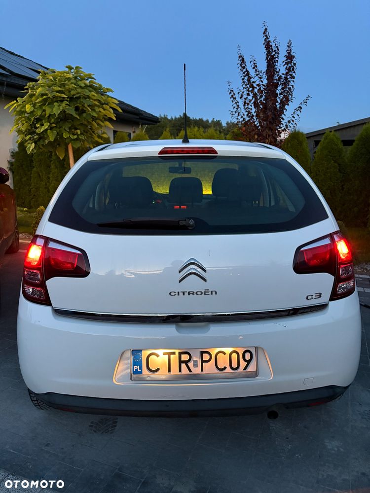 Citroën C3 1.2 PureTech Selection - 26