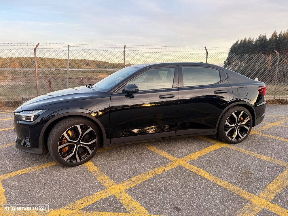 Polestar 2 Dual Motor 78kWh Performance - 4