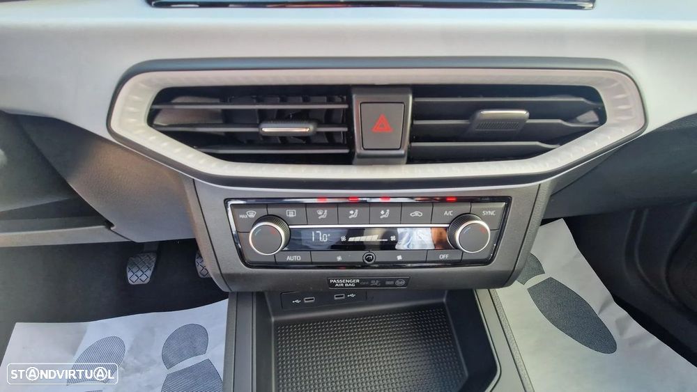 SEAT Ibiza 1.0 TSI Style - 8