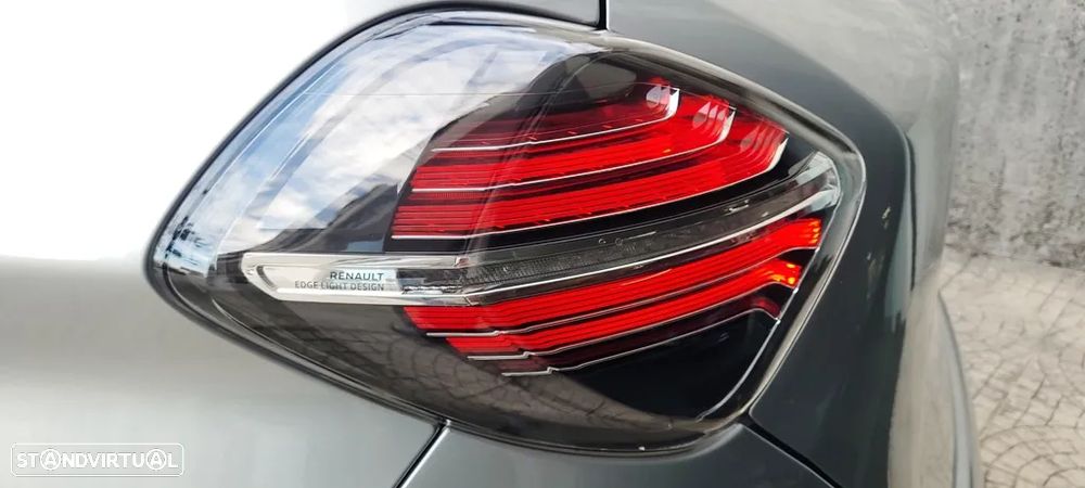 Renault Zoe (c/ Bateria) Intens 50 - 7