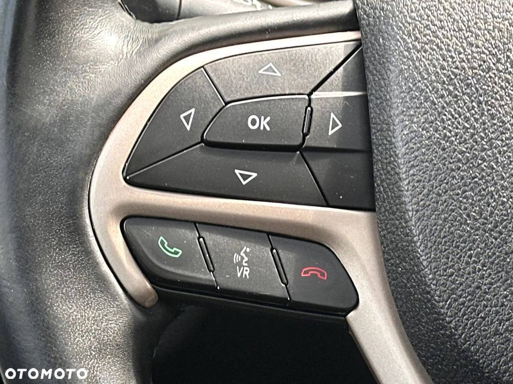 Jeep Cherokee 2.0 Multijet Sport - 35