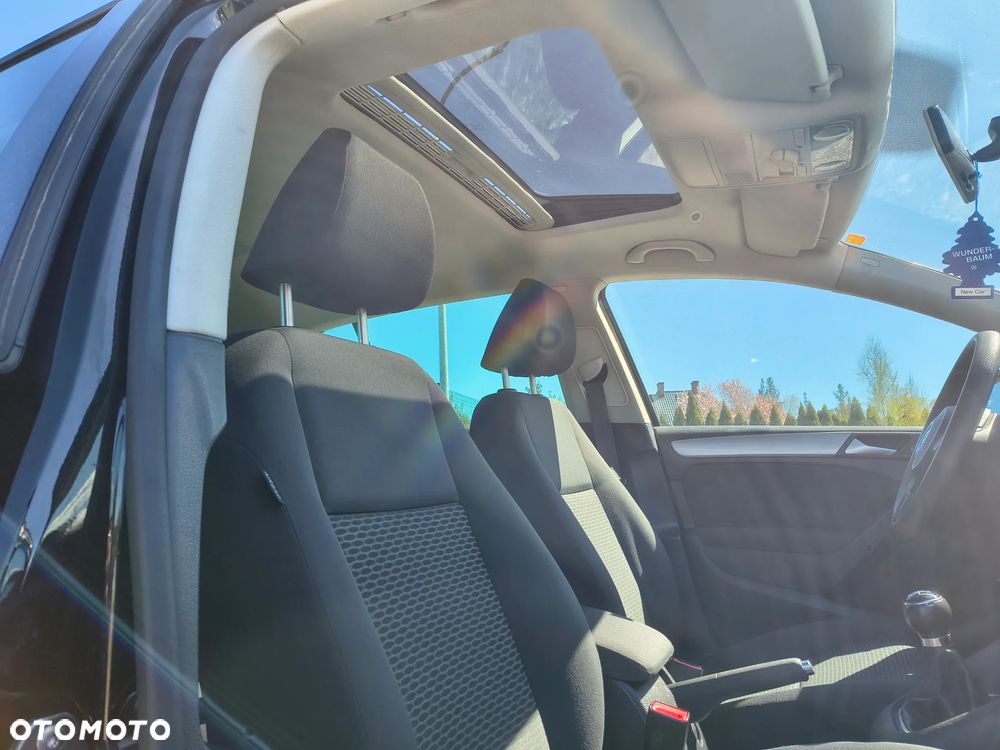 Volkswagen Golf 1.6 Edition - 13