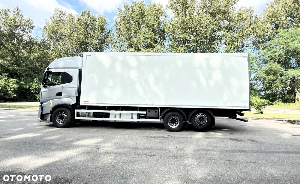Iveco STRALIS S-WAY XP - 6