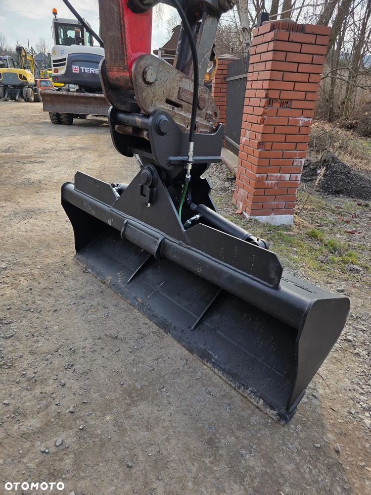 Wacker Neuson EW 100 - 11