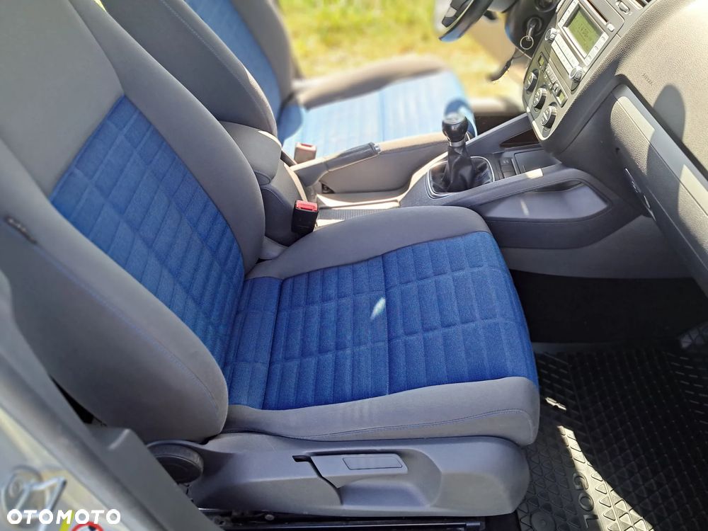 Volkswagen Golf 1.4 Tour - 18