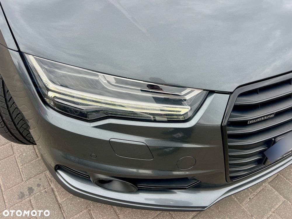 Audi A7 Sportback - 12