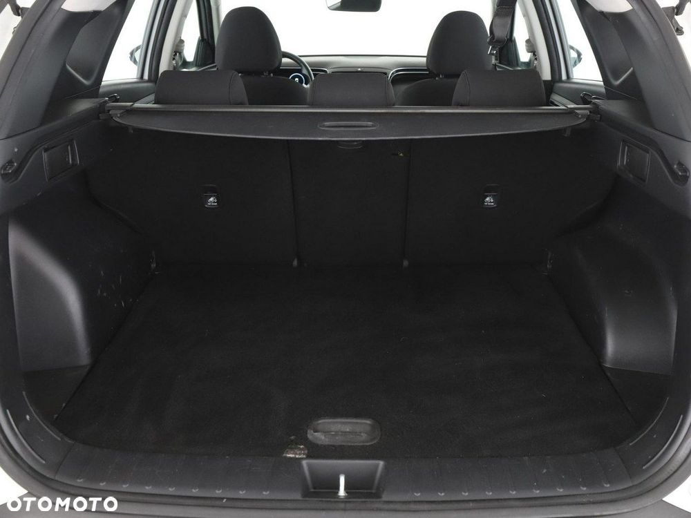Hyundai Tucson 1.6 T-GDi HEV Smart 2WD - 21