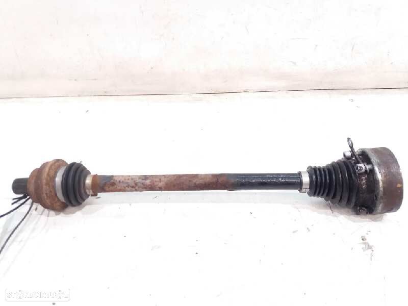 TRANSMISSÃO TRASEIRA ESQUERDA AUDI A3 SPORTBACK 2.0 TDI 16V QUATTRO 140CV 1968CC - 1