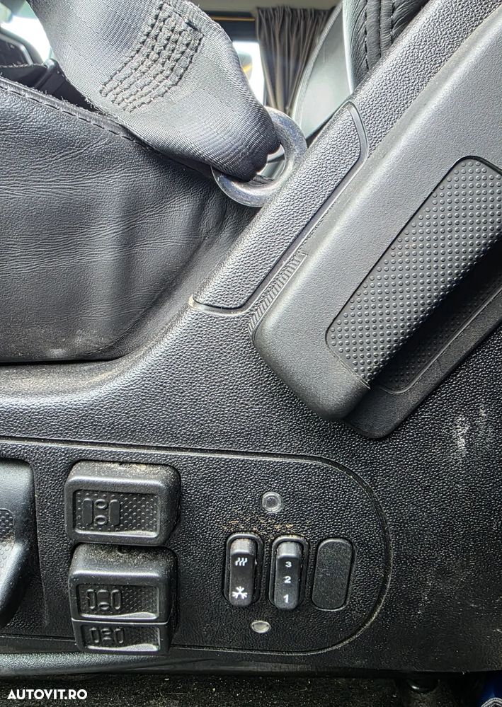 Iveco Stralis Hi-Way - 11