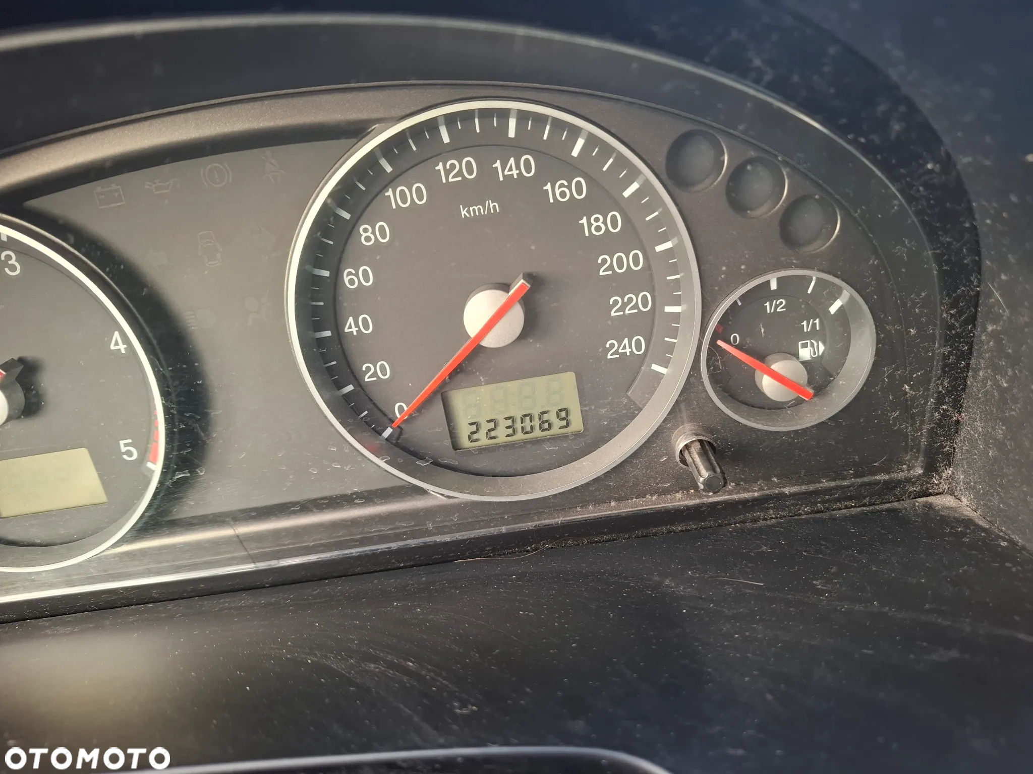 Ford Mondeo 2.0 TDCi Trend - 19