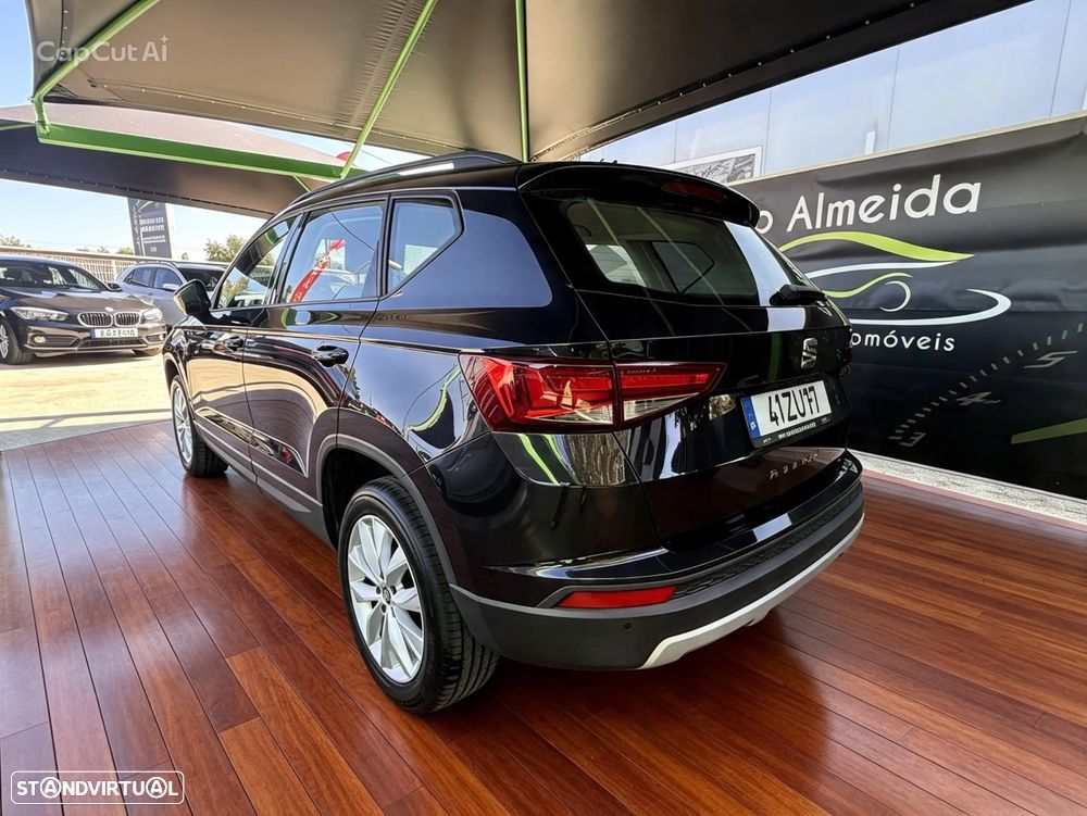 SEAT Ateca 1.6 TDI Style - 5