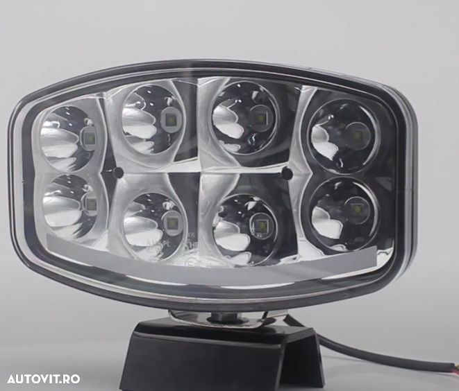 Proiector Full LED. - 14