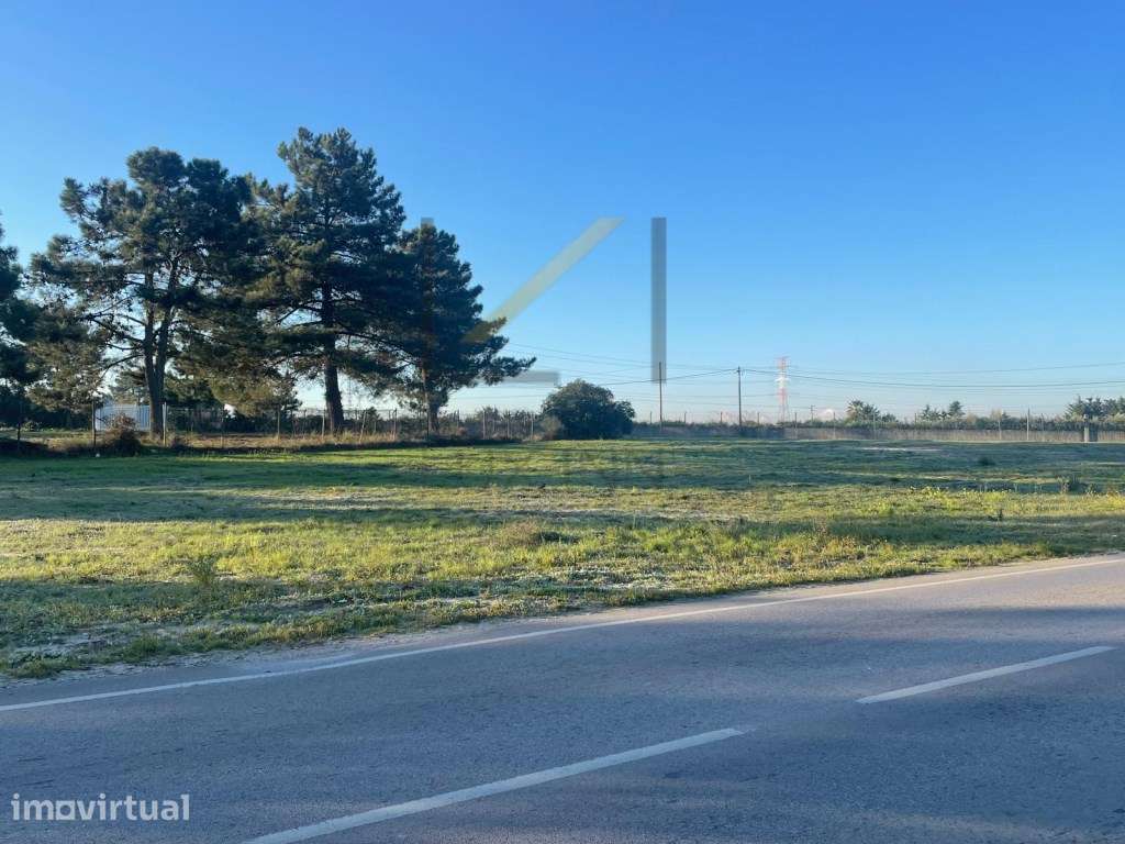 Terreno Rústico na Quinta do Anjo, Palmela - 5.200 m² - Grande imagem: 2/6
