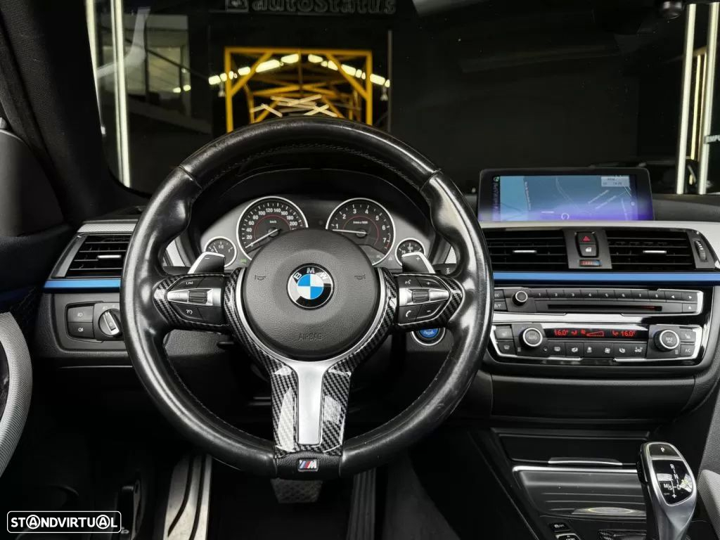 BMW 435 - 27