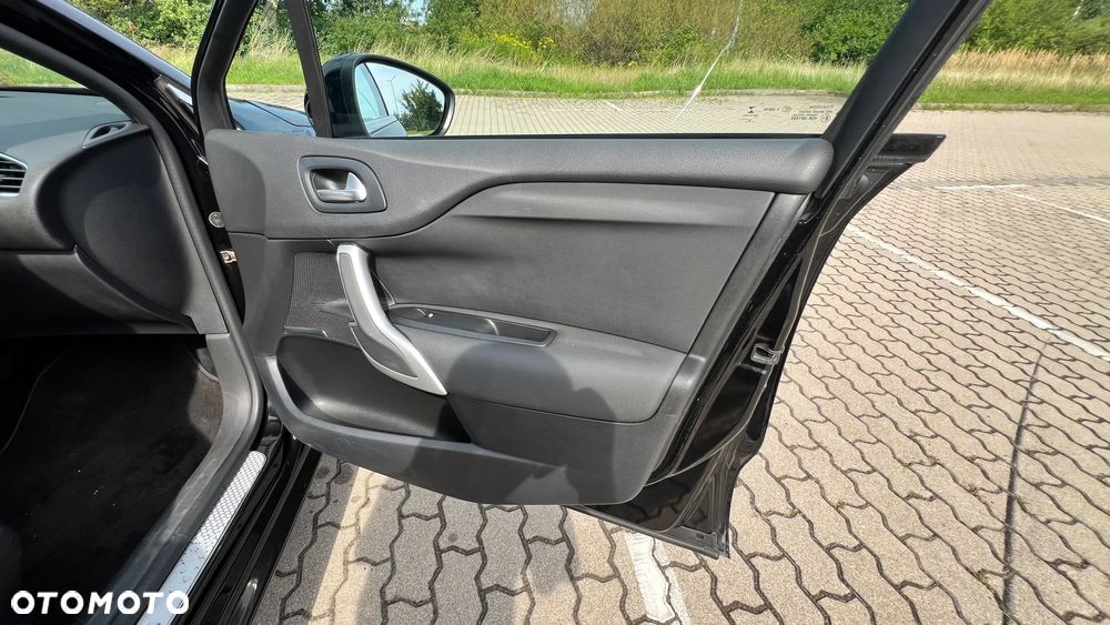 Citroën DS4 PureTech 130 Stop&Start SoChic - 20
