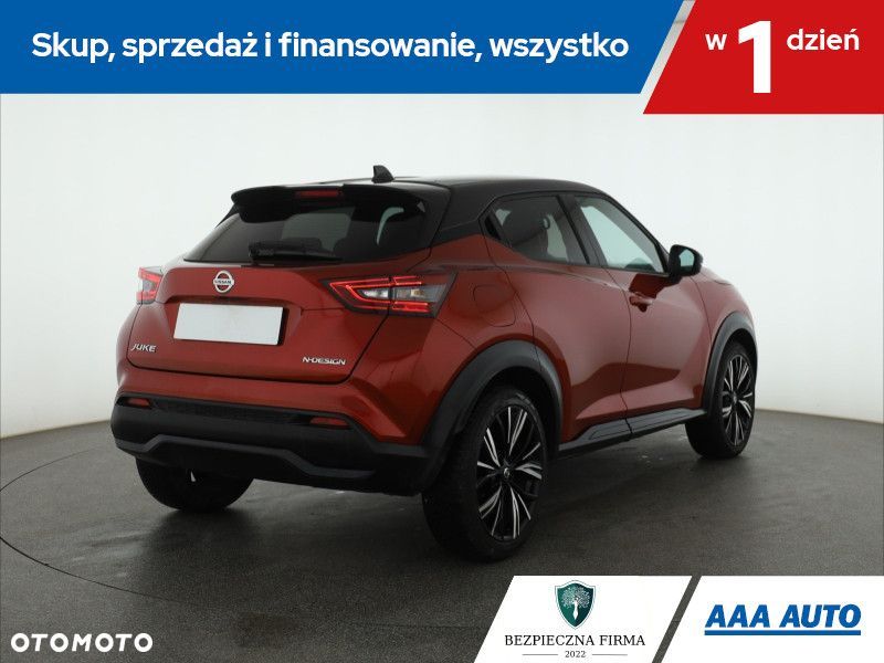 Nissan Juke - 7