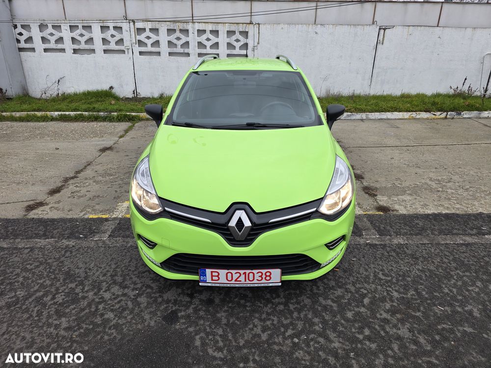 Renault Clio - 2